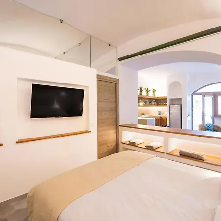 Dom wakacyjny San Pietro House Ischia