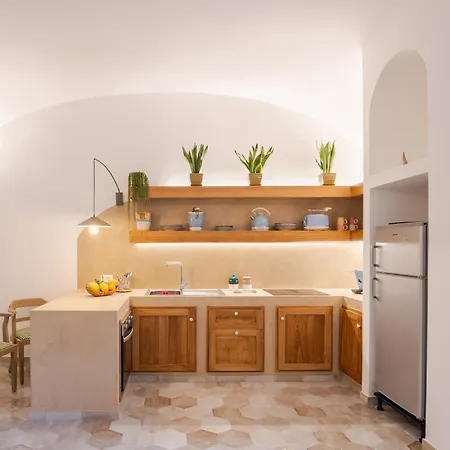 San Pietro House * Isquia