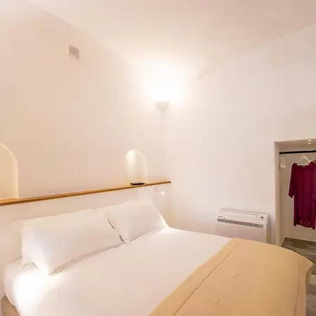 San Pietro House Сasa de vacaciones Isquia
